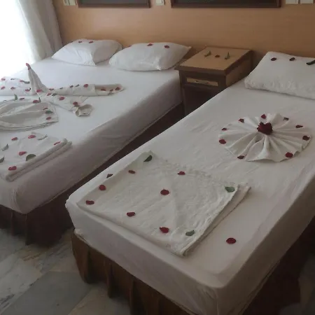 Oezguerhan 3* Сиде