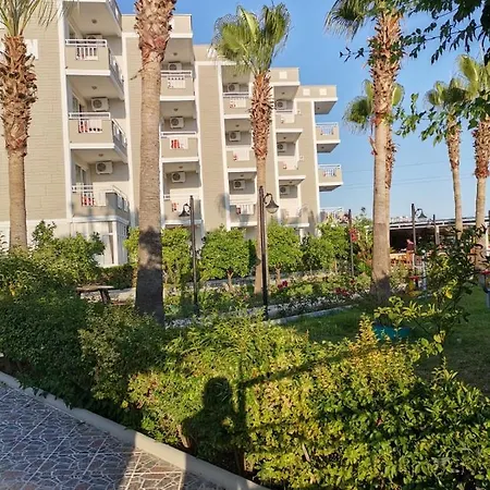 Oezguerhan Ξενοδοχείο