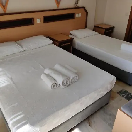 Oezguerhan 3* Σιντέ