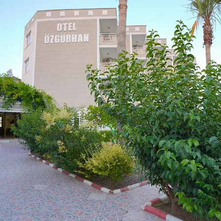 Oezguerhan