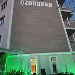 Oezguerhan Hotel Side
