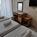 Oezguerhan Hotell 3*