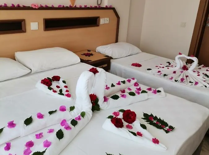 özgürhan Hotel 3*