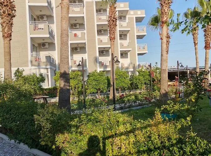 özgürhan Hotel