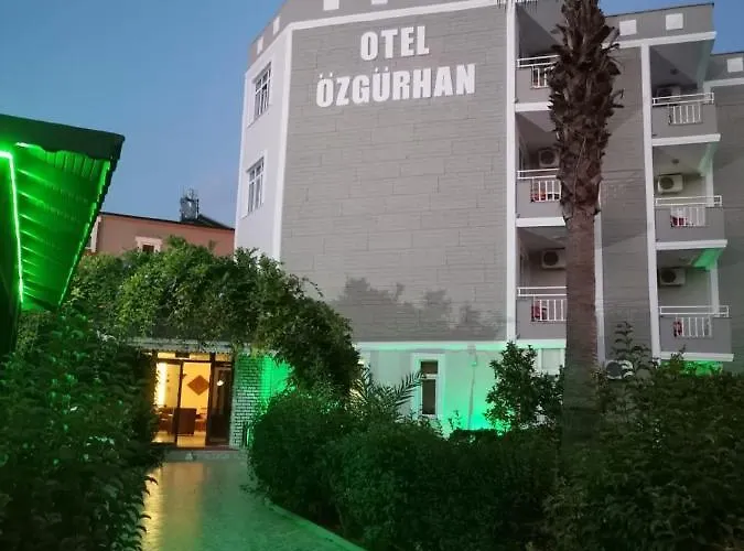 özgürhan
