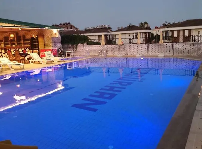özgürhan 3*