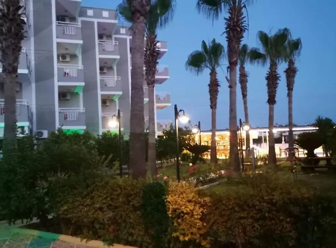 özgürhan 3*
