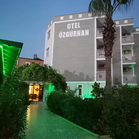 Oezguerhan